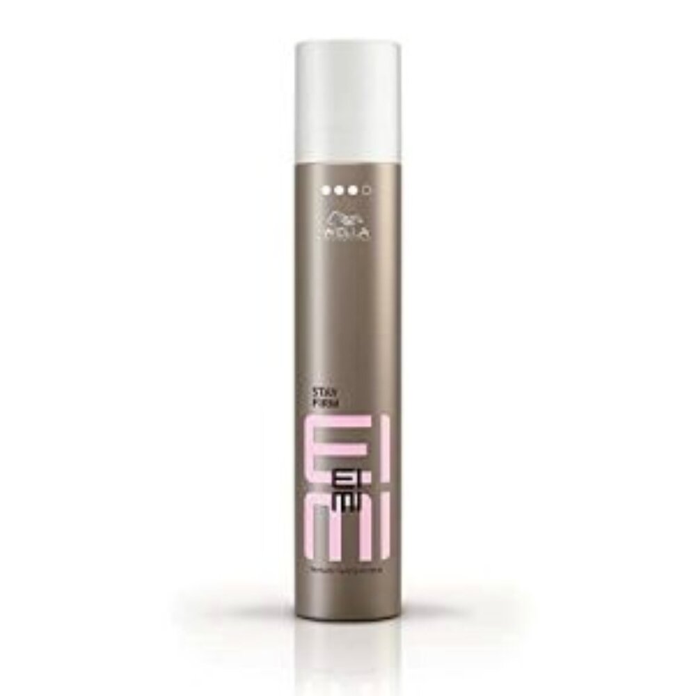 Wella EIMI Stay Firm Workable Finishing Spray 9 Oz.